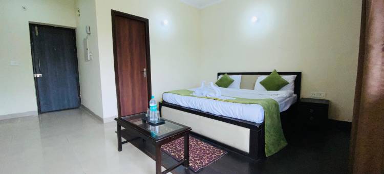 LivBox 鲁德拉普尔(LivBox)图片