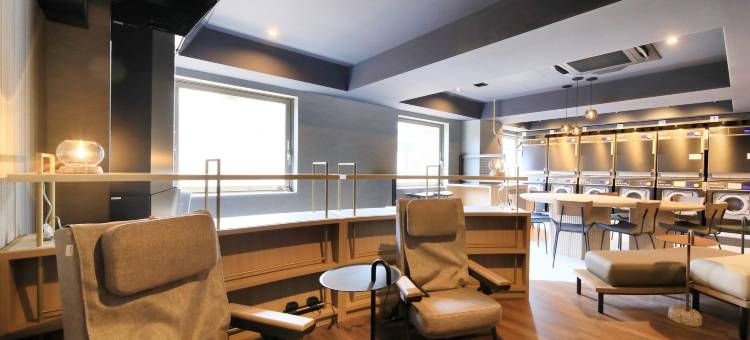 横滨马车道里士满酒店(Richmond Hotel Yokohama-Bashamichi)图片