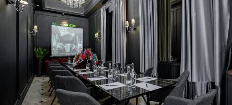 皇宫酒店(Imperial Palace Hotel)图片