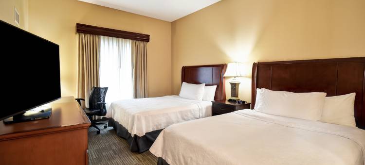 兰开斯特Homewood Suites by Hilton(Homewood Suites by Hilton Lancaster)图片