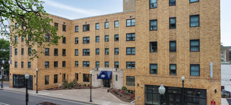 学者州立学院酒店-希尔顿启缤精选酒店(Scholar State College, Tapestry Collection by Hilton)图片