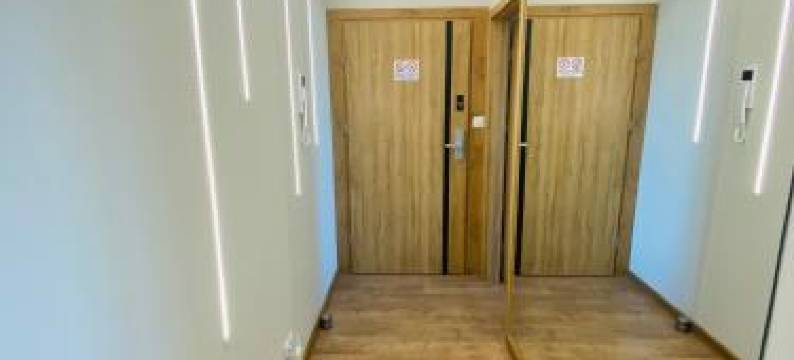 Apartamenty Białe Nad Jeziorem Białym图片