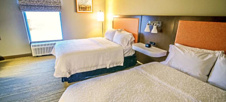 佩恩堡欢朋酒店(Hampton Inn Fort Payne)图片