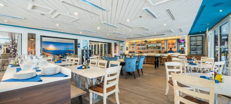 宾利迈阿密海滩南滩希尔顿酒店(Hilton Bentley Miami/South Beach)图片