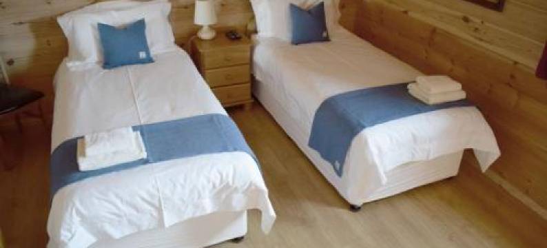 阿兰小屋(Arran Lodge, Isle of Harris)图片