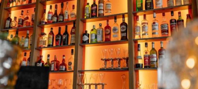 瓦本凡威尔酒店(Hotel Veere)图片