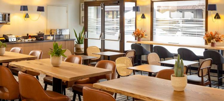 欧洲温泉住宅酒店(Hotel Residence Europe & Spa)图片