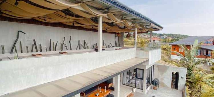 Villa Moo - Mood on & on图片