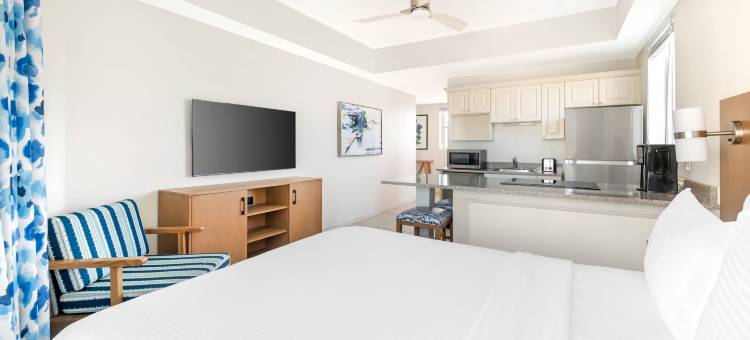 Hilton Vacation Club the Cove on Ormond Beach图片