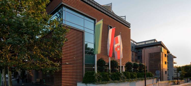 比得哥什-库布斯酒店(Qubus Hotel Bydgoszcz)图片