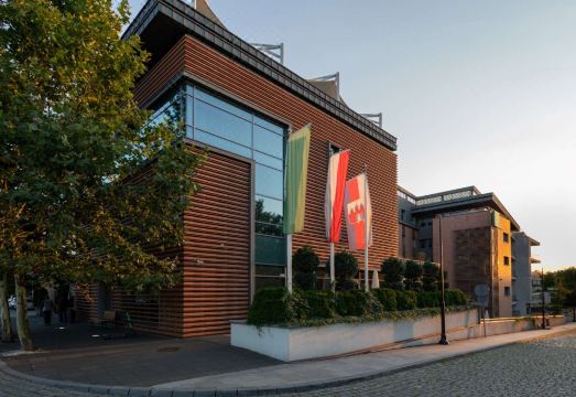 Qubus Hotel BydgoszczHotel Overview