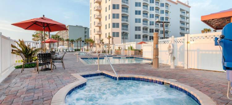 Hilton Vacation Club the Cove on Ormond Beach图片