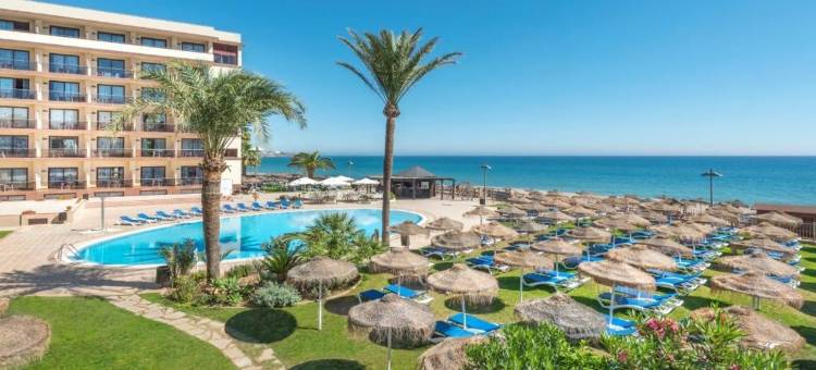 太阳海岸VIK格兰酒店(Gran Hotel Costa del Sol)图片