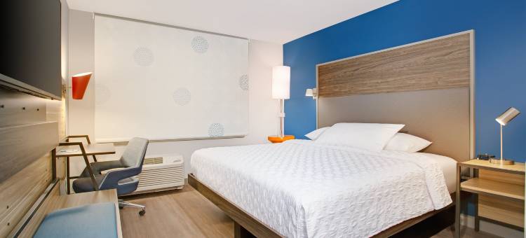 奥杜邦福吉谷希尔顿Tru酒店(Tru by Hilton Audubon Valley Forge)图片