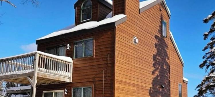 Comfy Bear ~ Ski in/Out Remodeled 2 Bedroom/2 Bath Condo at Snowriver!图片