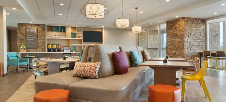 迈措沃隆保希尔顿惠庭套房酒店(Home2 Suites by Hilton Mesa Longbow)图片