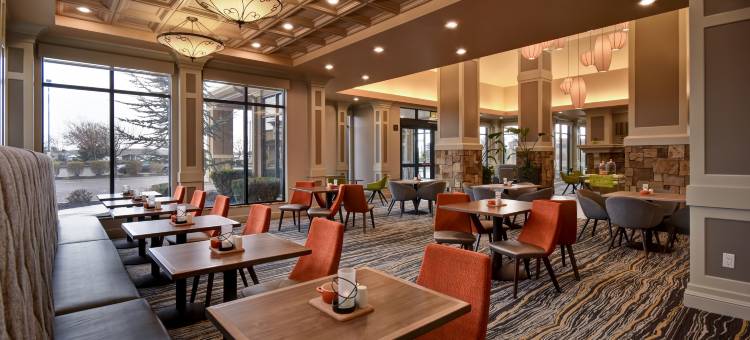 特温福尔斯希尔顿花园酒店(Hilton Garden Inn Twin Falls)图片