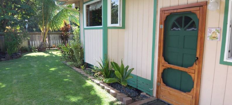 Beachside Getaway-Large Kitchen-A/C-Covered Patio-Grill-Fenced Yard图片