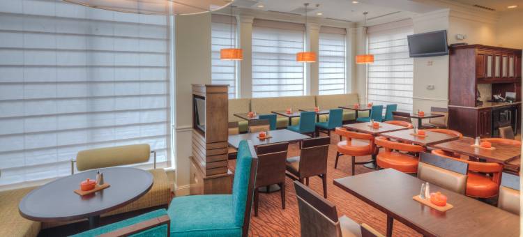 谢尔顿希尔顿花园酒店(Hilton Garden Inn Shelton)图片