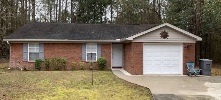 Perfect for Graduation or extended stay.图片