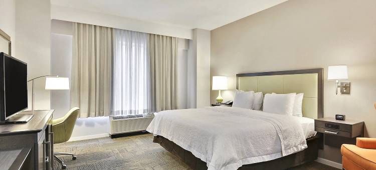 亚历山德里亚/老城区欢朋酒店(Hampton Inn Alexandria-Old Town/King Street)图片