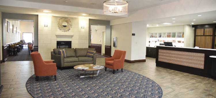 Homewood Suites by Hilton-圣安东尼奥北(Homewood Suites by Hilton San Antonio North)图片