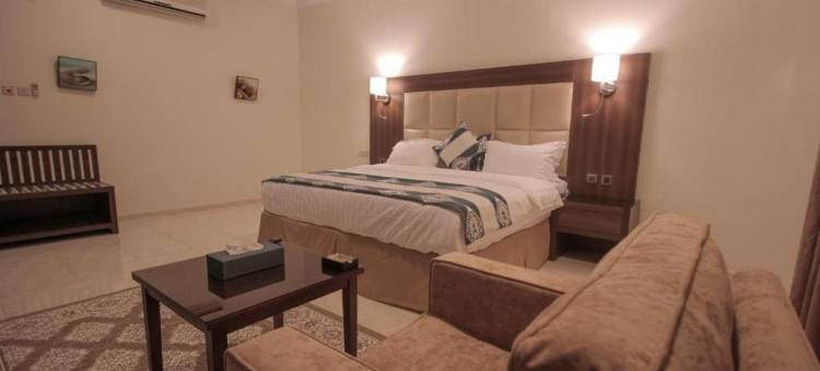 马尔萨迪巴酒店(Marsa Diba Hotel)图片