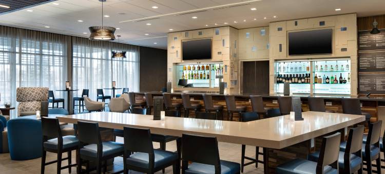 拉夫兰-柯林斯堡万豪万怡酒店(Courtyard Loveland Fort Collins)图片