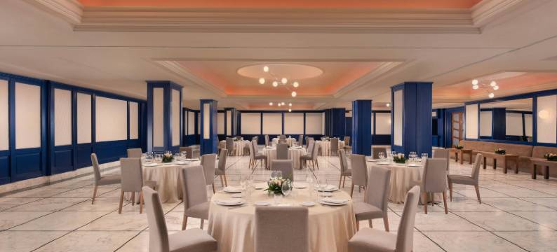 毕尔巴鄂的赫西拉酒店-傲途格精选酒店(Hotel Ercilla de Bilbao, Autograph Collection)图片