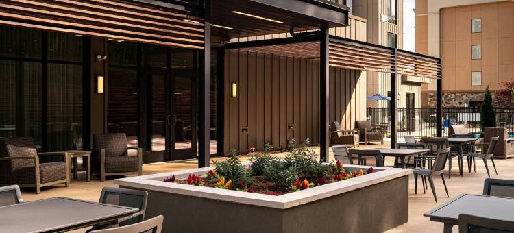克利夫兰万怡酒店(Courtyard Cleveland TN)图片