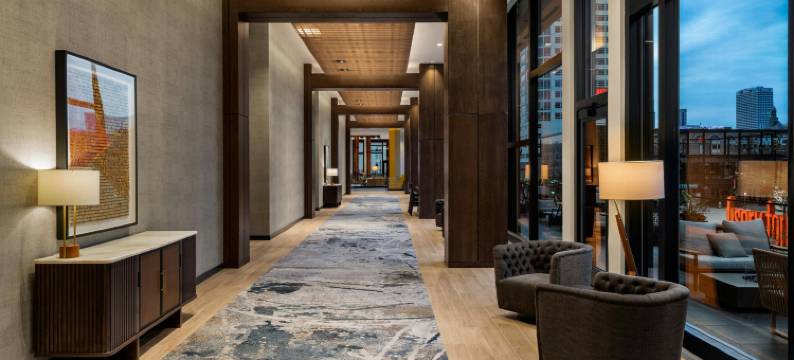 傲途格精选酒店-贸易(The Trade, Autograph Collection)图片