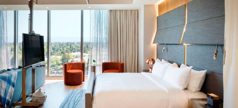 万豪傲途格精选尼亚酒店(Hotel Nia, Autograph Collection)图片