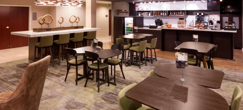 彭萨科拉万怡酒店(Courtyard by Marriott Pensacola)图片