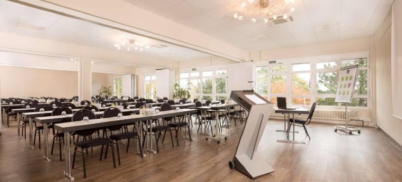 奥特姆贝斯特韦斯特优质酒店(Best Western Plus Atrium Hotel)图片