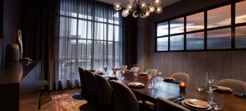 埃利奥特公园酒店-傲途格精选(Elliot Park Hotel, Autograph Collection)图片