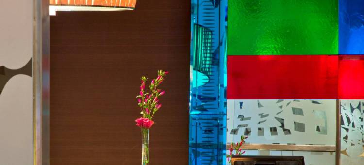 W圣地亚哥酒店(W Santiago)图片