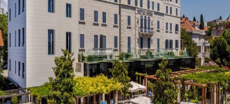 斯普利特公园酒店(Hotel Park Split)图片