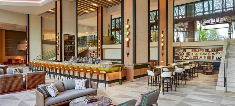 君悦斯科特斯德度假村(Grand Hyatt Scottsdale Resort)图片