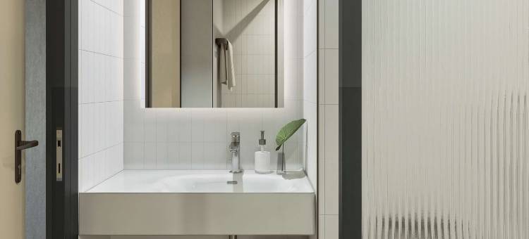 宜必思尚品巴黎庞坦门酒店(Ibis Styles Paris Porte de Pantin Philharmonie)图片