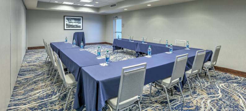 Homewood Suites by Hilton-罗克斯普林斯(Homewood Suites by Hilton Rock Springs)图片