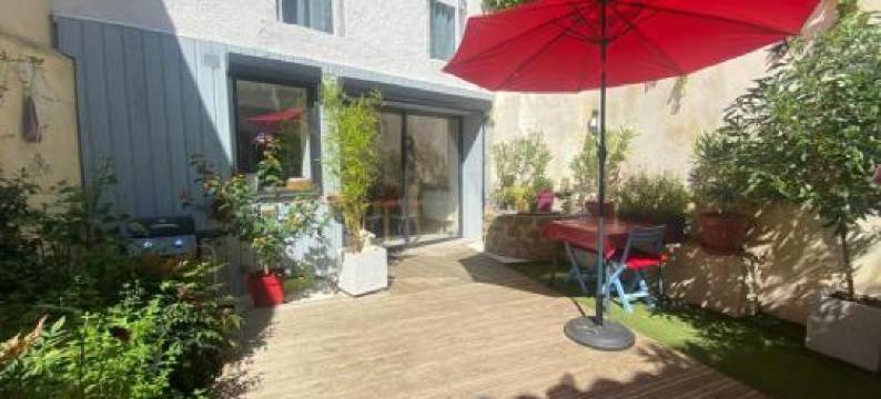 Chambre privée au Calme Excellente Prestation图片