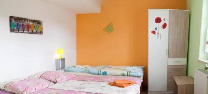 Ferienwohnung Knoth图片