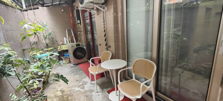 广安天下刀公寓(红星路分店)图片