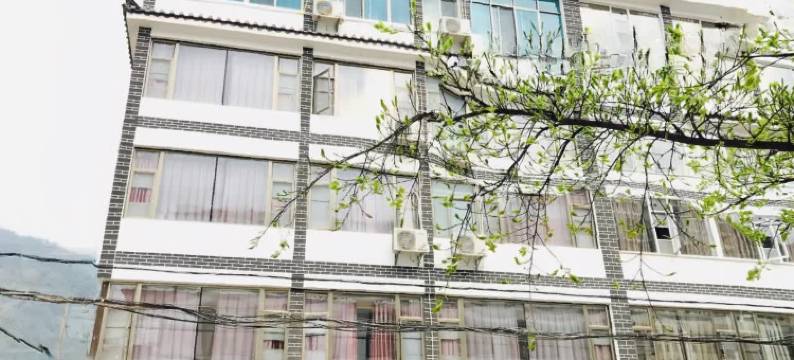 抚仙湖锦秀酒店(禄充风景区店)图片