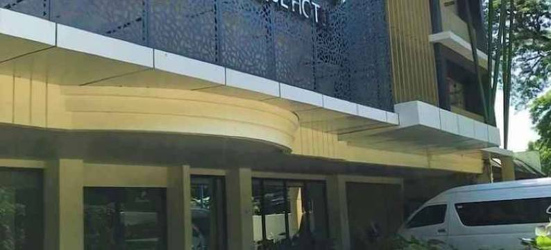 谢里登精品酒店(Sheridan Boutique Hotel)图片