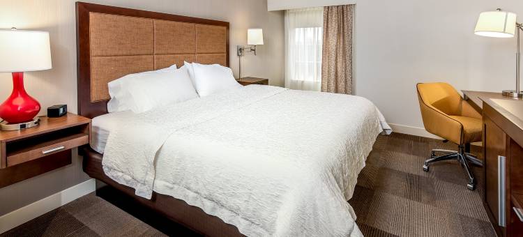 伯利恒欢朋套房酒店(Hampton Inn & Suites Bethlehem)图片