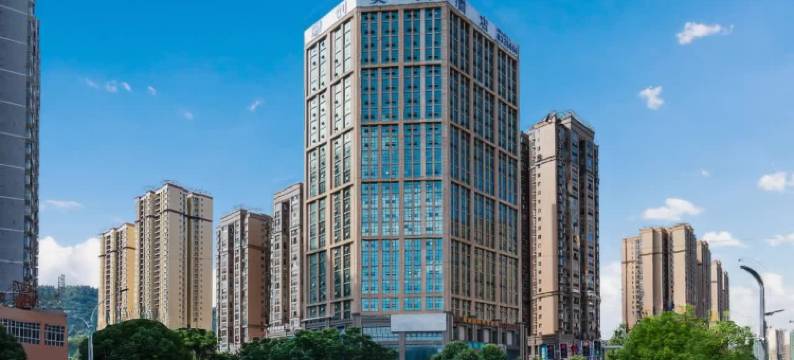 毕节创美大酒店(创美世纪城店)图片