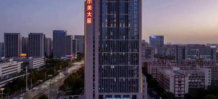 合肥莱辽大酒店(高新安医附院店)图片