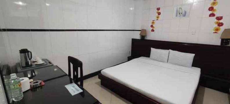 胡志明龙泉宾馆(Minh Quan Hotel)图片