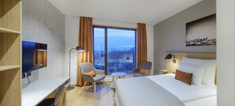 伊达利尔酒店(Ydalir Hotel)图片